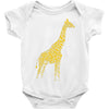 giraffe Baby Onesie