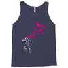 banksy psycho Tank Top