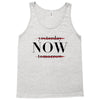 Yesterday Now Tomorrow Tank Top