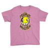 perfect day for mayhem Youth Tee