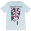 we shall never surrender T-Shirt
