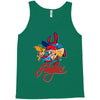 fiftysix Tank Top