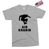 air khabib silhouette Exclusive T-shirt