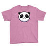little panda Youth Tee