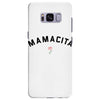 mamacita Samsung Galaxy S8 Plus Case