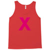 pink x Tank Top