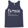 fathor Tank Top