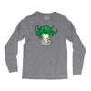 sassy lost child Long Sleeve Shirts