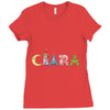 ciara Ladies Fitted T-Shirt