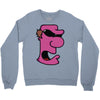 yet another go Crewneck Sweatshirt