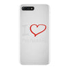 i love mariachi iPhone 7 Plus Case