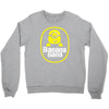 banana minion Crewneck Sweatshirt