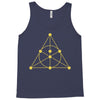 Fano Plane Tank Top