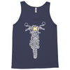 biker Tank Top