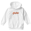 crime Youth Hoodie