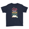 one more chapter Youth Tee