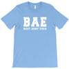 BAE Best Aunt Ever T-Shirt
