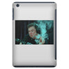 elon musk smoke iPad Mini Case
