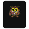 mr. owl Mousepad