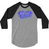jersey maber 3/4 Sleeve Shirt