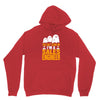 cant scare me im sales engineer halloween Youth Hoodie