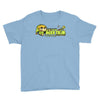 deku trim Youth Tee