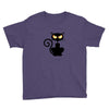 HOLOWEEN Youth Tee