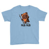 nub nub Youth Tee