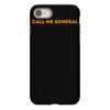general leia organa iPhone 8