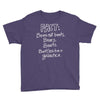 The Office Youth Tee