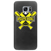 apocalypse baseball Samsung Galaxy S7 Edge