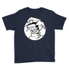 not what it seems Youth Tee