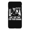 nurse lama iPhoneX