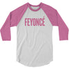 Feyonce 3/4 Sleeve Shirt