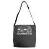 scirocco Adjustable Strap Totes