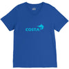 costa V-Neck Tee