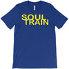 soul train retro 60s 70s 80s music party present tee new T-Shirt