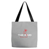 king dead Tote Bags