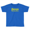 s. mouse Toddler T-shirt