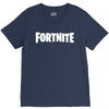 Fortnite video game logo V-Neck Tee