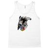 reach for the solution Tank Top