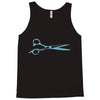 cut Tank Top
