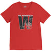mr. wonderful V-Neck Tee