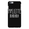 pipelette iPhone 6 Plus/6s Plus Case