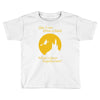 i drive a stick   halloween superpower Toddler T-shirt