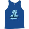 cat person Tank Top