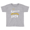 queens are born in 1978 Toddler T-shirt