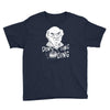 hector salamanca Youth Tee