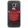 Ugandan Knuckles Samsung Galaxy S7 Edge