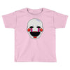 puppet Toddler T-shirt